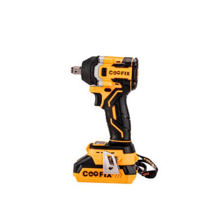 บล็อกกระแทกไร้สาย (พร้อมแบตเตอรี่) COOFIX รุ่น CF-IW008 360 นิวตัน แบตเตอรี่ 2.0AH 20V_3